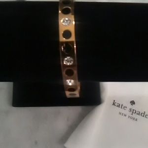 New Kate Spade Bangle